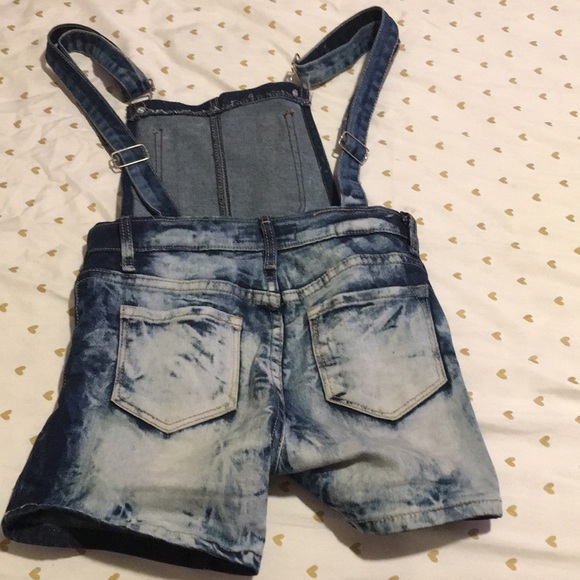 Overalls - Picture 2 of 3
